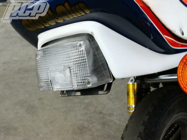 GSX250E/400E���� �ե�������쥹���å�