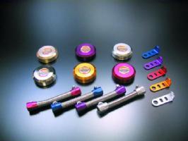 マスターシリンダーキャップ