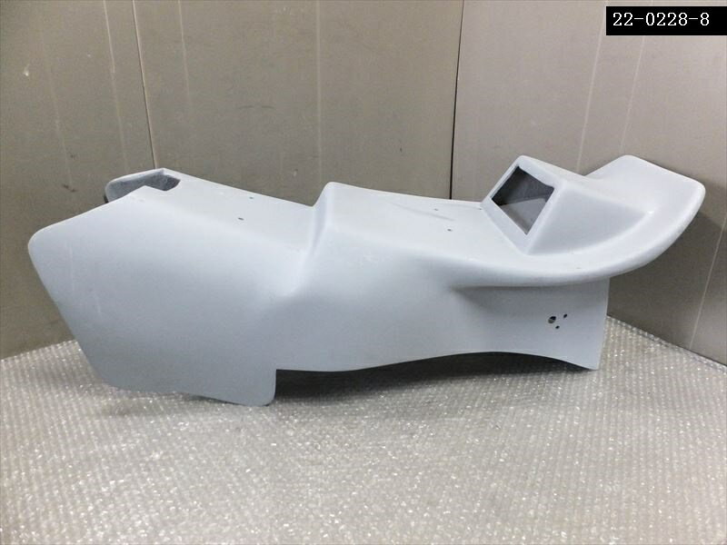 KAWASAKI GPZ1100 シングルシート GPZ 忍者 Z1 Z2 Z1000 当時物 [22-0228-8] [ 4726 ] カワサキ