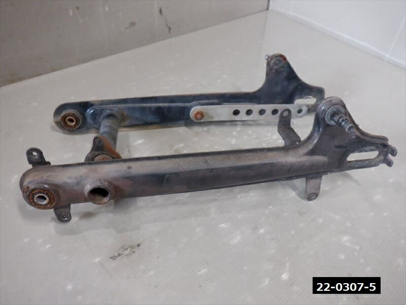 SUZUKI バーディー50 スイングアーム 4サイクル FB50 BA41A [22-0307-5] [ 4760 ] スズキ