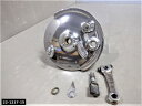 KAWASAKI 350SS ドラムパネル バレル研磨仕上げ カワサキ マッハ SS SS350 カワサキ