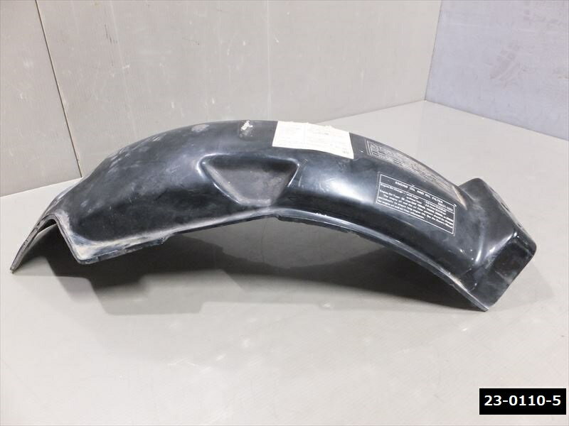 KAWASAKI KZ550 インナーフェンダー カワサキ FX Z400FX Z400J Z500 当時物 [23-0110-5] [ 5892 ] カワサキ