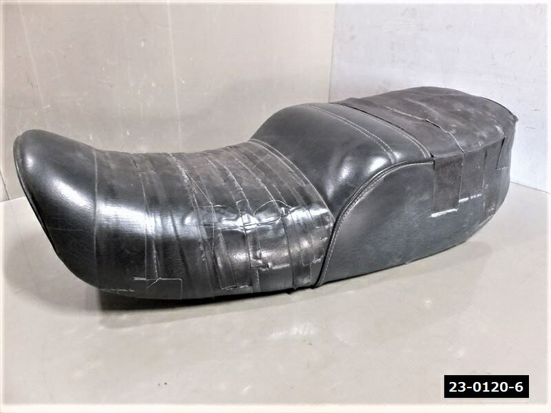 KAWASAKI KZ1000LTD シート 張替ベース Z1000 ZI ZII 当時物 [23-0120-6] [ 5981 ] カワサキ