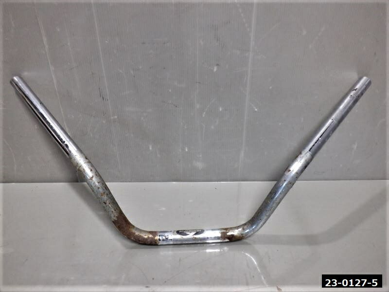 HONDA ホーネット ハリケーンハンドル ホンダ HORNET MC31 [23-0127-5] [ 6033 ] ホンダ