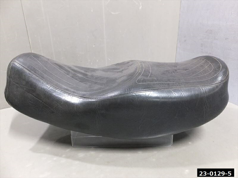 KAWASAKI KZ1000 シート 張替ベース カワサキ ZI ZII Z1000 当時物 [23-0129-5] [ 6052 ] カワサキ
