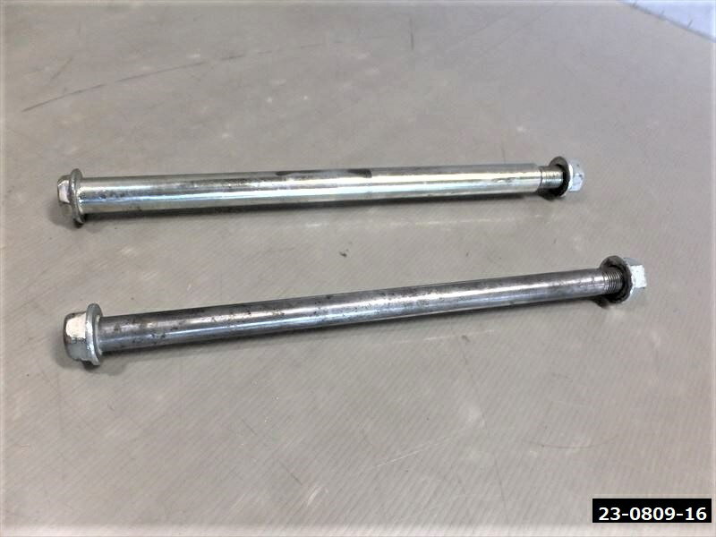 KAWASAKI KAWASAKI バルカン400 ピボットシャフト VN400A アメリカン カワサキ バルカン400 クラシック(23-0809-16) カ...