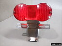 SUZUKI SUZUKI GT550 テールランプ 当時物 スズキ GT380 GT750 (24-0122-17) スズキ(2)