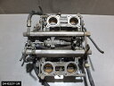 HONDA VFR800P/VFR800 イグニッション スロットルボディー キャブレター ホンダ