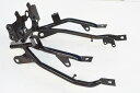 HONDA ホンダ CB400F オイルスクリーン&フィルター 中古品 当時物 (HONDA・CB400F・ヨンフォア・CB350F) CB400F【中古】