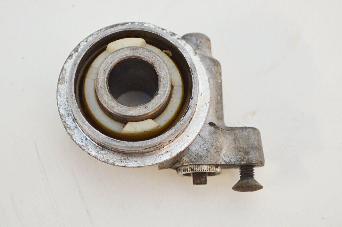 HONDA ホンダ GB250 スピードメーター ギア 中古品 当時物 (HONDA クラブマン)【中古】