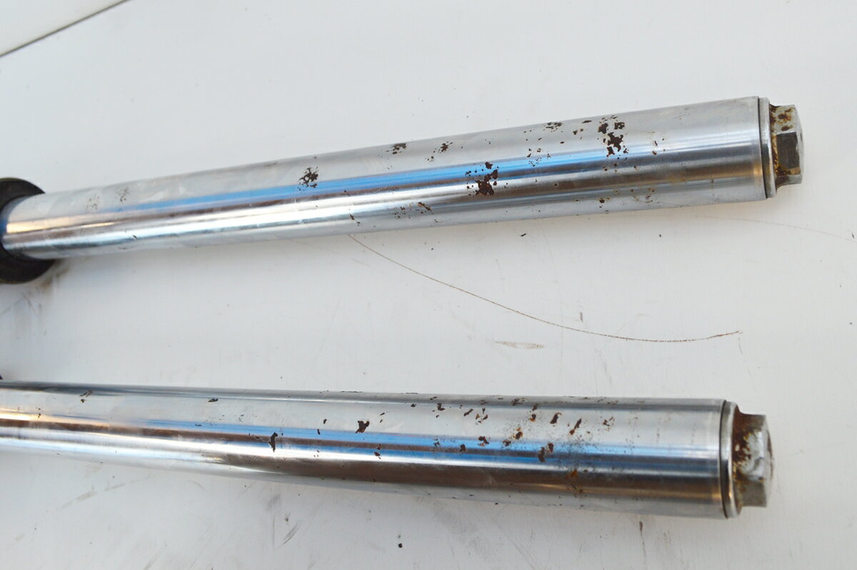 HONDA �ۥ�� GB250 �ե���ȥե�����������ʡ�����ʪ��(HONDA ����֥ޥ�)����š�