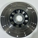 KAWASAKI KZ1000/LTD フロントディスフローター カワサキ