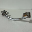 KAWASAKI Z400FX/Z400J/Z550FX ブレーキペダル カワサキ