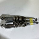 KAWASAKI KZ1000 リアサスペンション カワサキ