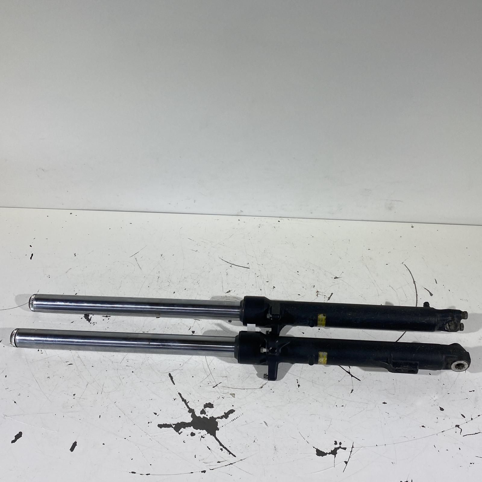 HONDA NV400SP �ե���ȥե����� �ۥ��