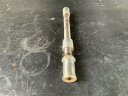 HONDA CBX1000 A-230628-1-7-CBX1000 HONDA CBX1000 フロントアクスルシャフト ホンダ