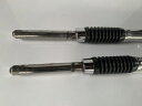 SUZUKI GT550 A-230905-43-9-GT550 SUZUKI GT550 フロントフォーク 左右 スズキ