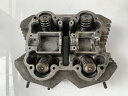 HONDA CL360 CL360 シリンダーヘッド、カムシャフトセット ホンダ