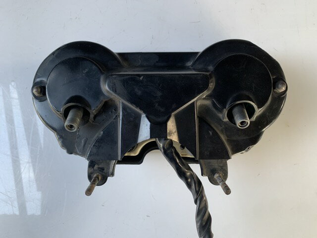 HONDA CB750F メーター ホンダ