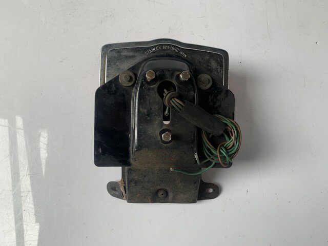 HONDA CB750FOUR テールライト ホンダ