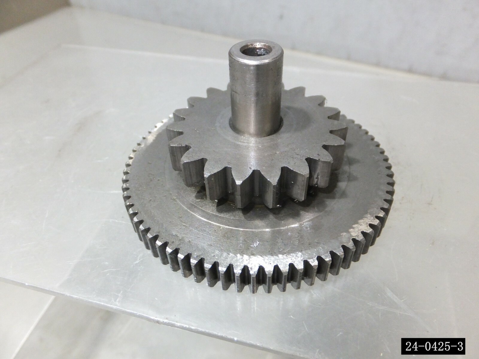 KAWASAKI KAWASAKI Z1000J スターティングギア KZ1000J Z1000R 当時物 (24-0425-3) カワサキ