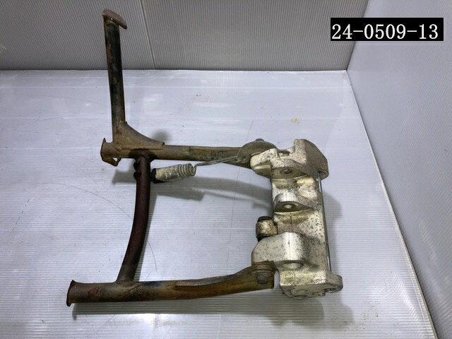 HONDA ホンダ センタースタンド RC49 ポリス VFR800 RC46 VFR 当時物 RC49【中古】