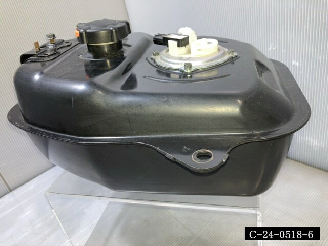 YAMAHA YAMAHA GEAR50 UA07J 純正 ガソリンタンク 燃料ポンプ付 ギアー50 ヤマハ (C-24-0518-6) ヤマハ