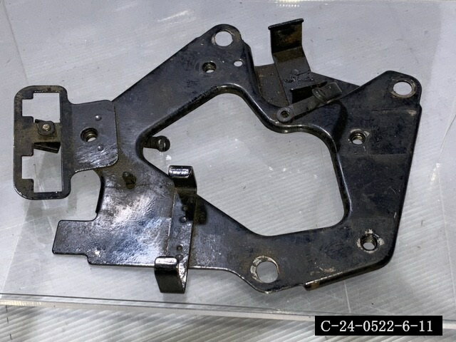 KAWASAKI カワサキ Z400GP 電装パネル Z550GP KZ400M / KZ400F / Z550F【中古】