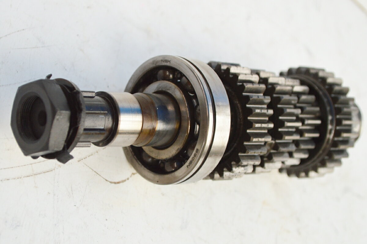 YAMAHA XJR400 ��������ᥤ�󥷥�եȡ�����ʡ�����ʪ��(YAMAHA/��ޥ�/XJR) ��ޥ�