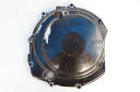 SUZUKI GSX250R クラッチカバー 中古品 当時物 純正品 GJ72A GSX250R スズキ
