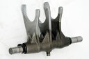 SUZUKI スズキ GS425 シフトフォーク 中古品 当時物(SUZUKI・GS400) スズキ
