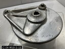 HONDA HONDA CB400F リアブレーキパネル CB400Four ヨンフォア ホンダ 当時物 (C-24-0610-3-13) ホンダ