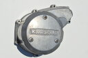 KAWASAKI カワサキ Z250FT ダイナモカバー 中古品 当時物 カワサキ