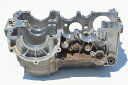 KAWASAKI カワサキ Z250FT ロアクランクケース 中古品 当時物 カワサキ