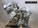 HONDA HONDA CB400SF NC31 エンジン 教習車 スーパーフォア ホンダ (C-24-0702-4-15) ホンダ