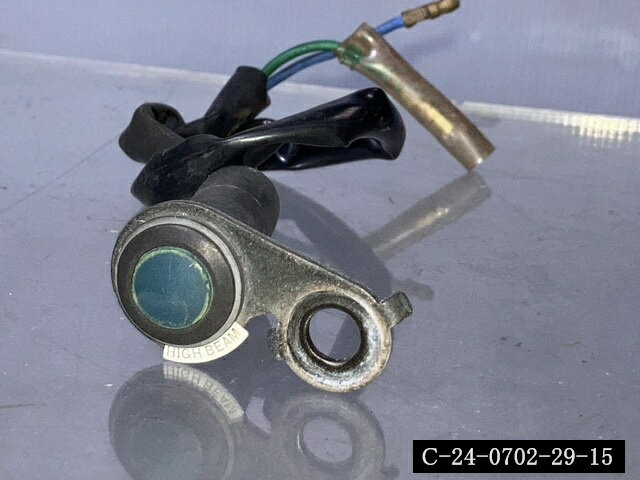 HONDA HONDA CB400SF NC31 ハイビーム灯 教習車 スーパーフォア ホンダ (C-24-0702-29-15) ホンダ