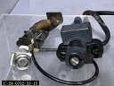 HONDA HONDA CB400SF NC31 キーセット 教習車 スーパーフォア ホンダ (C-24-0702-33-15) ホンダ
