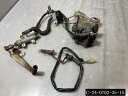 HONDA HONDA CB400SF NC31 リアブレーキマスター キャリパー 教習車 スーパーフォア ホンダ (C-24-0702-35-15) ホンダ