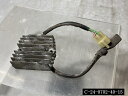 HONDA HONDA CB400SF NC31 レギュレター 教習車 スーパーフォア ホンダ (C-24-0702-40-15) ホンダ