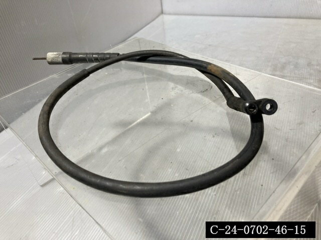 HONDA HONDA CB400SF NC31 メーターワイヤー 教習車 スーパーフォア ホンダ (C-24-0702-46-15) ホンダ