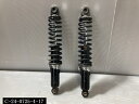 KAWASAKI KAWASAKI Z500 KZ500B リアショック カワサキ 当時物 (C-24-0725-4-17) カワサキ