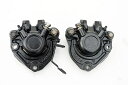 KAWASAKI フロントブレーキキャリパー 中古品 当時物 (KAWASAKI・KZ1000・Z1000R・Z1100R) カワサキ