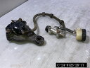 KAWASAKI KAWASAKI Z500 KZ500B リアブレーキマスター キャリパーセット カワサキ 当時物 (C-24-0725-26-17) カワサ...