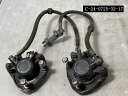 KAWASAKI KAWASAKI Z500 KZ500B フロントブレーキキャリパー カワサキ 当時物 (C-24-0725-32-17) カワサキ