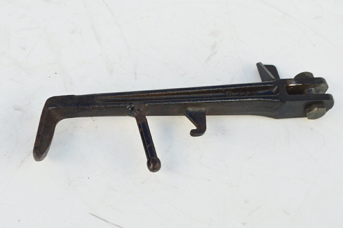 SUZUKI GSX250R サイドスタンド 中古品 当時物 純正品 GJ72A GSX250R スズキ