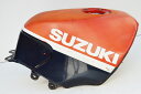 SUZUKI GSX250R フューエルタンク 中古品 当時物 純正品 GJ72A GSX250R スズキ