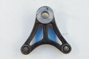 SUZUKI GSX250R リアブレーキキャリパーブラケット 中古品 当時物 純正品 GJ72A GSX250R スズキ
