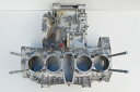 HONDA ホンダ CB750F クランクケース アッパー 中古品 当時物 (HONDA/CB900F/CB1100F/CB1100R) RC04【中古】