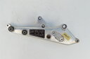 HONDA ホンダ CB750F ステッププレート 右 中古品 当時物 (HONDA/CB900F/CB1100F/CB1100R) RC04【中古】