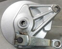 HONDA スーパーカブ50 AA08 リアブレーキパネル PRO C50 C110 CUB (C-24-0830-11) ホンダ